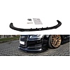 Maxton Design Front splitter for Audi S8 D4 Facelift