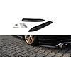 Maxton Design Rear splitter for Audi S8 D4 Facelift