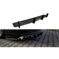 Aggressive Diffuser for Audi S8 D4 Facelift