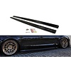 Maxton Design Side skirts Diffuser for Audi S8 D4 Facelift