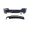 OEM Line ® Sport Rear bumper for BMW 3 Series E90 / M Package