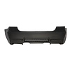 OEM Line ® Sport Rear bumper for BMW 3 Series E90 / M Package