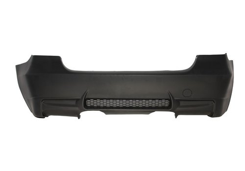 OEM Line ® Sport Rear bumper for BMW 3 Series E90 / M Package