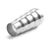 Exhaust Adapter Reducer (Stainless Steel)