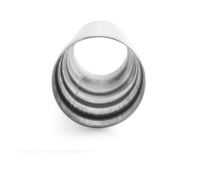 Exhaust Adapter Reducer (Stainless Steel)