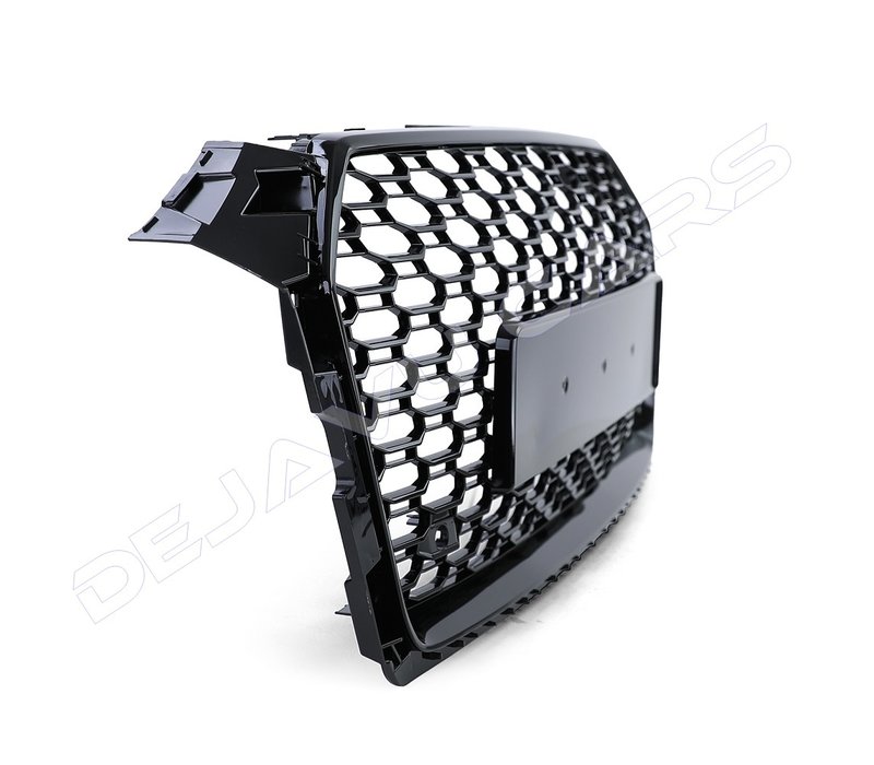 RS5 Look Front Grill voor Audi A5 B9 / S line / S5