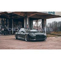 RS5 Look Front Grill Black Edition for Audi A5 B9