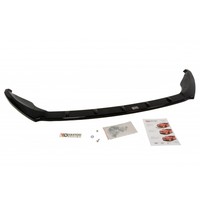 Front splitter V.1 for Skoda Octavia RS Mk3 / Mk3 FL