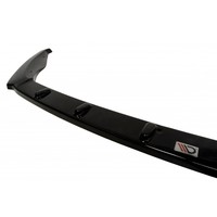 Front splitter V.1 for Skoda Octavia RS Mk3 / Mk3 FL