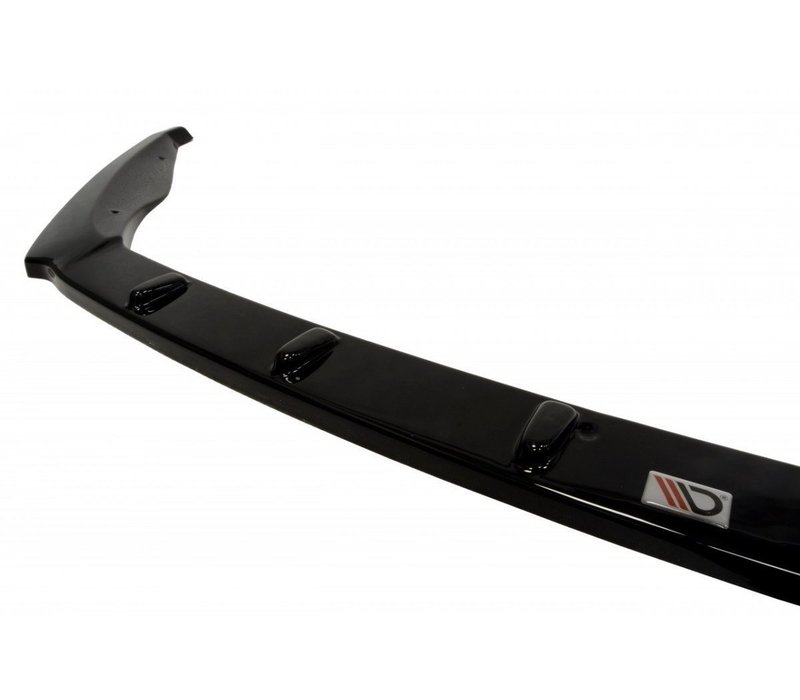 Front splitter V.1 for Skoda Octavia RS Mk3 / Mk3 FL