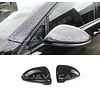 OEM Line ® R / GTI TCR  Look Carbon spiegelkappen für Volkswagen Golf 7