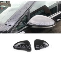 R / GTI TCR Look Carbon mirror caps for Volkswagen Golf 7