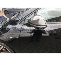 R / GTI TCR Look Carbon mirror caps for Volkswagen Golf 7