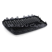 RS6 Look Front Grill voor Audi A6 C7 4G / S line / S6