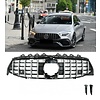 OEM Line ® GT-R Look Front Grill voor Mercedes CLA W118 / C118 / X118