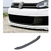 OEM Line ® Front Splitter (Replacement) for Volkswagen Golf 6 GTI / GTD