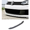 OEM Line ® Front Splitter (Replacement) voor Volkswagen Golf 6 GTI / GTD