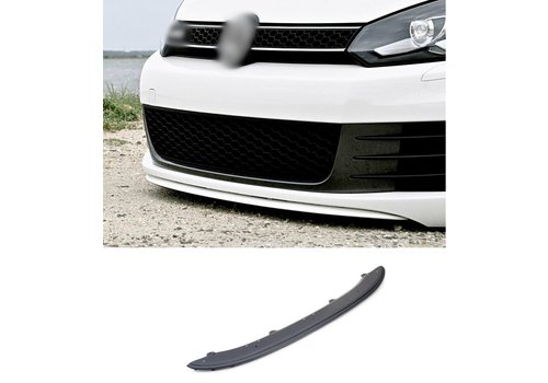 OEM Line ® Front Splitter (Replacement) für Volkswagen Golf 6 GTI / GTD