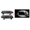 OEM Line ® Black Edition Aussenspiegel LED Blinker für Volkswagen, Skoda & Seat