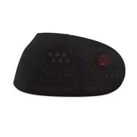 R20 / GTI Look Dynamic LED Tail Lights for Volkswagen Golf 5