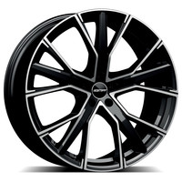 GMP GUNNER Wheels for Volkswagen Transporter T5 T5.1 T6 T6.1