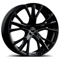 GMP GUNNER Wheels for Volkswagen Transporter T5 T5.1 T6 T6.1