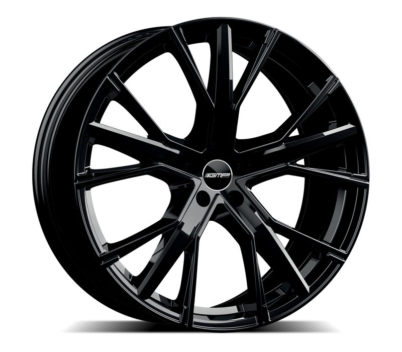 GMP GUNNER Wheels for Volkswagen Transporter T5 T5.1 T6 T6.1