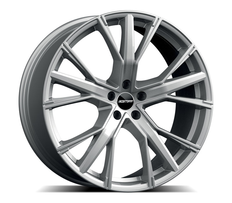 GMP GUNNER Wheels for Volkswagen Transporter T5 T5.1 T6 T6.1