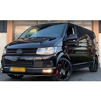 GMP GUNNER Wheels for Volkswagen Transporter T5 T5.1 T6 T6.1