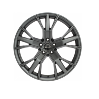 GMP GUNNER Wheels for Volkswagen Transporter T5 T5.1 T6 T6.1