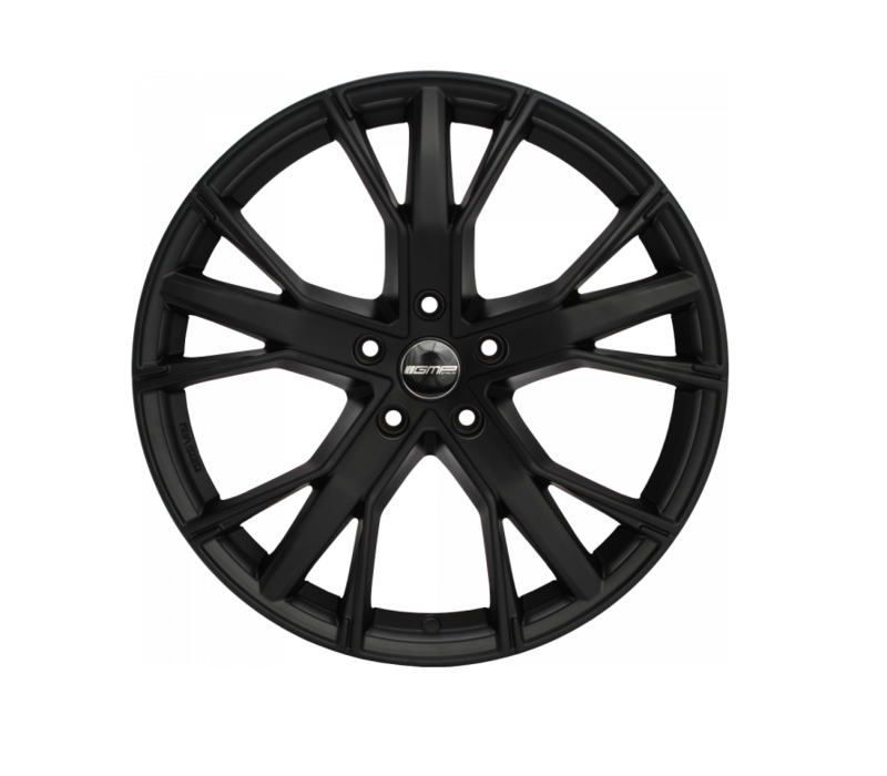 GMP GUNNER Wheels for Volkswagen Transporter T5 T5.1 T6 T6.1