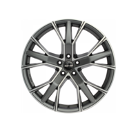 GMP GUNNER Wheels for Volkswagen Transporter T5 T5.1 T6 T6.1