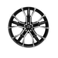 GMP GUNNER Wheels for Volkswagen Transporter T5 T5.1 T6 T6.1