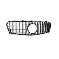 GT-R Panamericana Look Front Grill for Mercedes Benz GLA-Class X156 Facelift