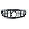 OEM Line ® GT-R Panamericana Look Front Grill for Mercedes Benz A-Class W176
