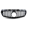 OEM Line ® GT-R Panamericana Look Kühlergrill für Mercedes Benz A-Klasse W176