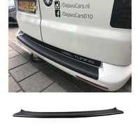 Bumper protection for Volkswagen Transporter T5