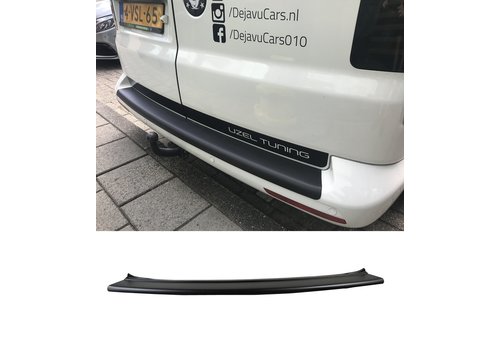 OEM Line ® Ladekantenschutz für Volkswagen Transporter T5