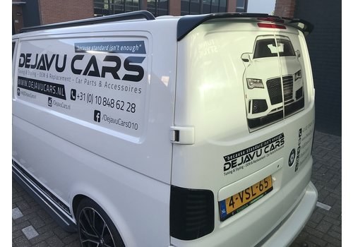 OEM Line ® Roof Spoiler for Volkswagen Transporter T5 & T5.1