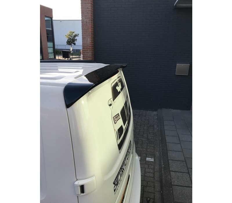 Dachspoiler für Volkswagen Transporter T5 & T5.1