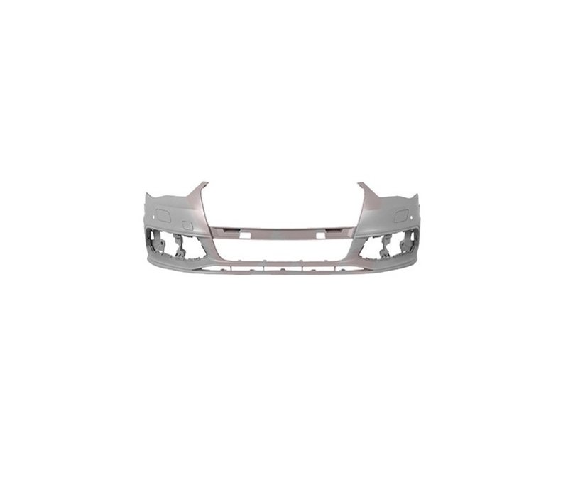 S line / S3 Look Front bumper for Audi A3 8V S line / S3