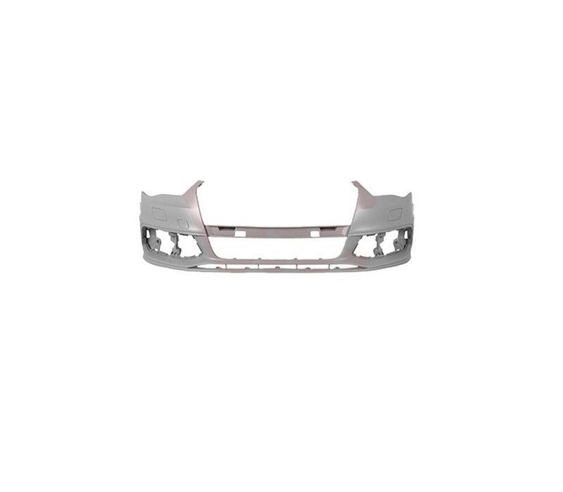 S line / S3 Look Front bumper for Audi A3 8V