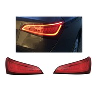 Facelift LED Tail Lights for Audi Q5