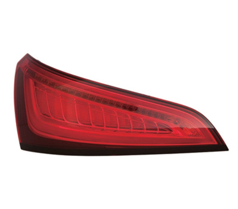 Facelift LED Tail Lights for Audi Q5