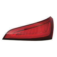 Facelift LED Tail Lights for Audi Q5