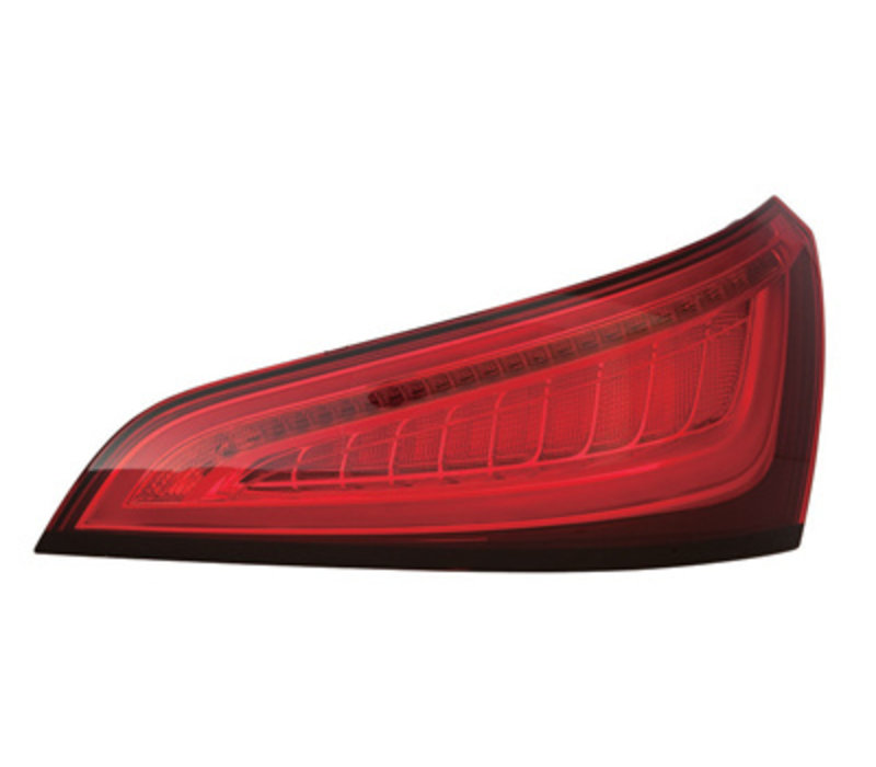 Facelift LED Tail Lights for Audi Q5