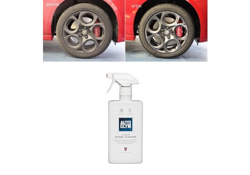 AUTOGLYM CUSTOM WHEEL CLEANER (Felgenreiniger)