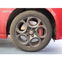 CUSTOM WHEEL CLEANER (Felgenreiniger)