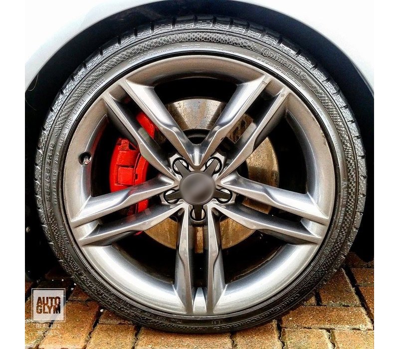 CUSTOM WHEEL CLEANER (VELGENREINIGER)