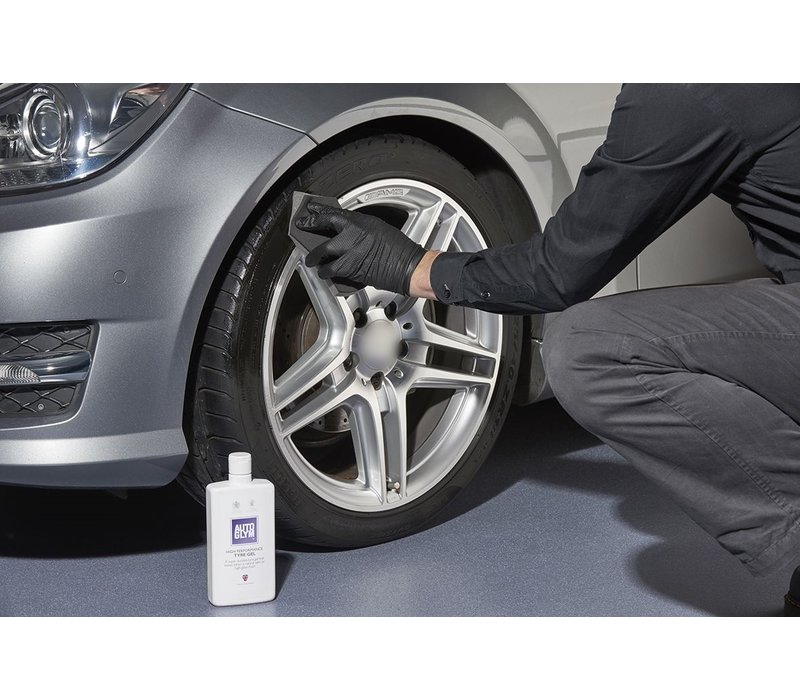 HIGH PERFORMANCE TYRE GEL (BANDEN GEL)